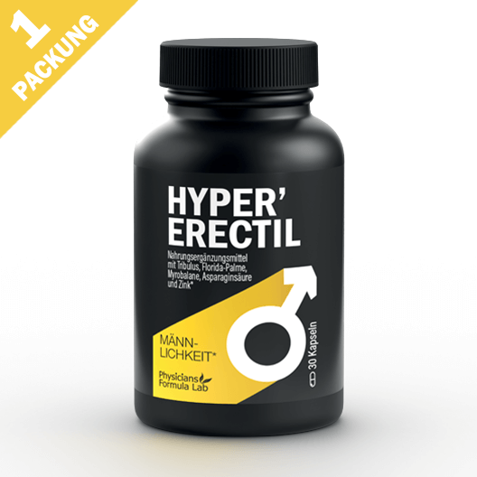 Hyper-Erectil x1