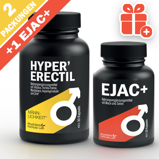 Hyper-Erectil x2