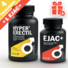 Hyper Erectil - Programm Extra-Stark