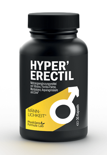 Hyper’Erectil